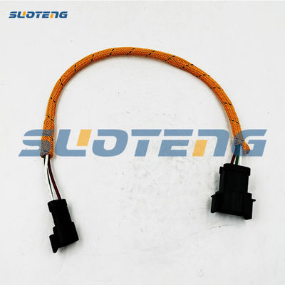 272-5869 2725869 C9 엔진 부품을 위한 배선 배선