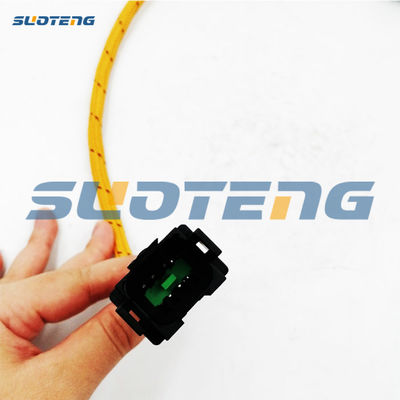 272-5869  배선 하네스 2725869  C9 엔진용