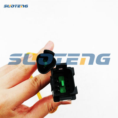 272-5869  배선 하네스 2725869  C9 엔진용