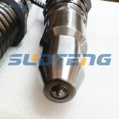 4P-9076 엔진 3508 3512 부품을 위한 연료 주입기 노즐 4P9076