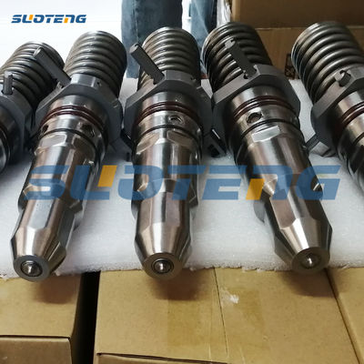 4P-9076 엔진 3508 3512 부품을 위한 연료 주입기 노즐 4P9076