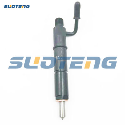 212-8470 2128470 굴삭기 E320C용 디젤 노즐