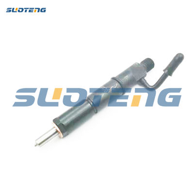 212-8470 2128470 굴삭기 E320C용 디젤 노즐