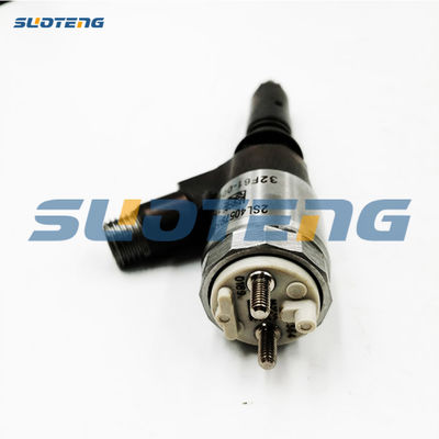 326-4700 연료 주입기 3264700 320D 발굴기