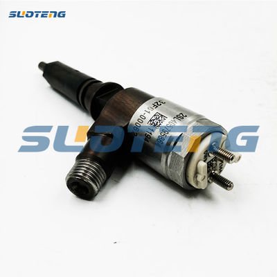 326-4700 연료 주입기 3264700 320D 발굴기