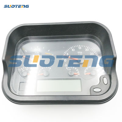 243100466 발굴기 부품 모니터 디스플레이 패널