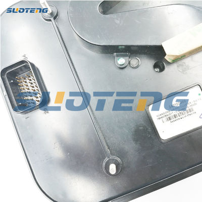 243100466 발굴기 부품 모니터 디스플레이 패널