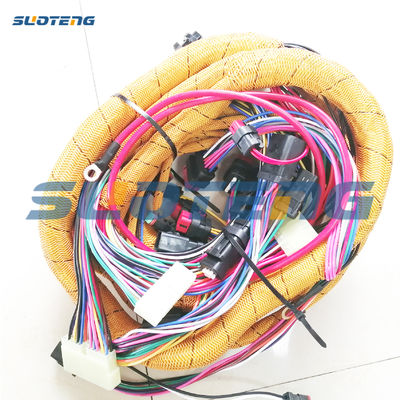 269-8445 2698445 323D L 발굴기용 플랫폼 배선 배선