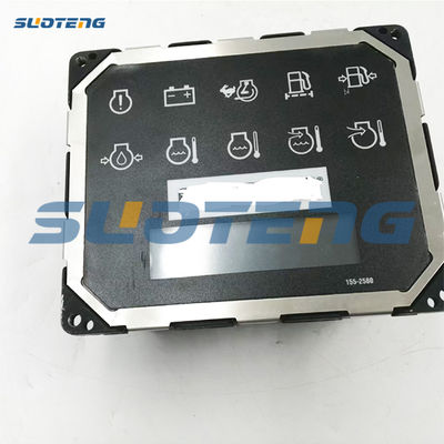 165-4099 모니터 디스플레이 패널 1654099 (3512B 발전기용) 고품질 굴삭기 부품