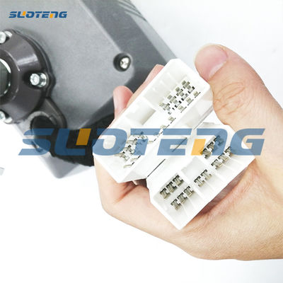 VOE14640102 EC210D EC300D용 모니터 디스플레이 패널 14640102