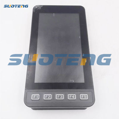 803588494 XE210D 굴삭기용 모니터 디스플레이