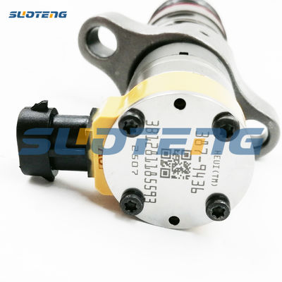 387-9436 3879436 C9 엔진의 디젤 연료 주입기 노즐