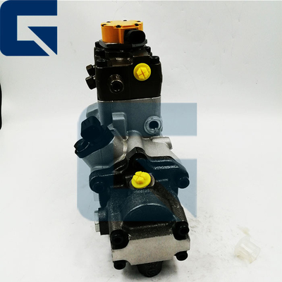 317-8021 2641A312 E320D 굴삭기용 연료 분사 펌프 271-2285
