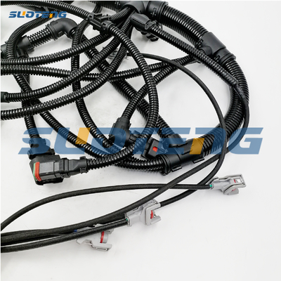 320/A9997 320A9997 JS210 JS220 부품을 위한 엔진 배선 배선