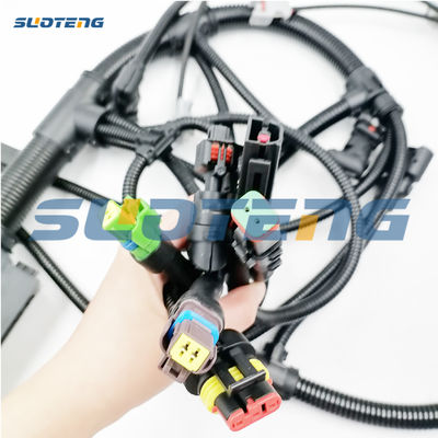 320/A9997 배선 하네스 JS200 JS210 굴삭기용 320A9997