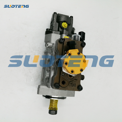 2641A312 E320D C6용 연료 주입 펌프4