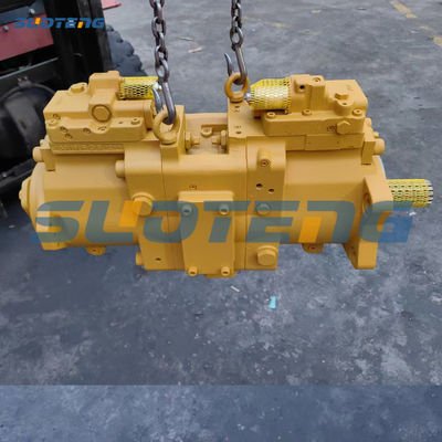 568-3007 수압 펌프 주 펌프 5683007 E345GC