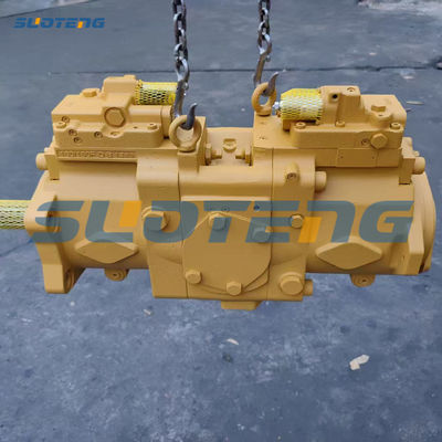 568-3007 수압 펌프 주 펌프 5683007 E345GC