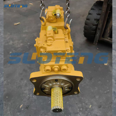 568-3007 수압 펌프 주 펌프 5683007 E345GC