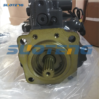 708-1T-00431 7081T00431 바퀴 로더 WA600-6용 수압 펌프