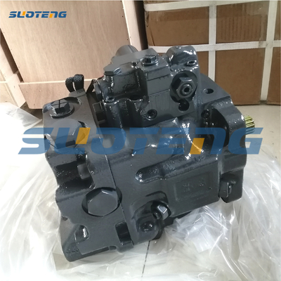 708-1T-00431 7081T00431 바퀴 로더 WA600-6용 수압 펌프