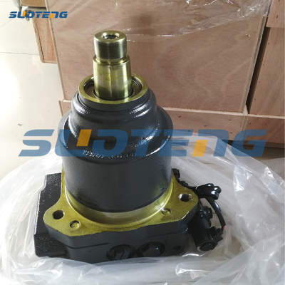 708-7W-00110 7087W00110 WA600-6 휠 로더용 유압 모터 펌프