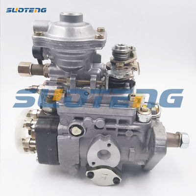 0460426385 6BT5.9L 엔진용 연료 주입 펌프