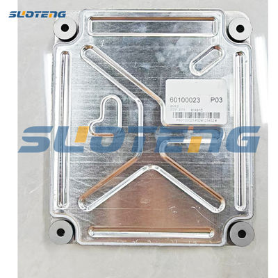 VOE60100023 60100023 엔진 D13용 컨트롤러 제어 장치