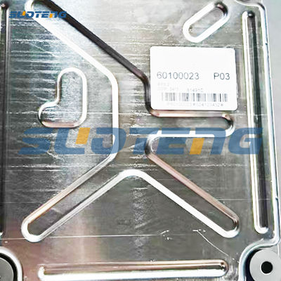 VOE60100023 60100023 엔진 D13용 컨트롤러 제어 장치