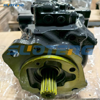 7080-1U-00111 유압 펌프 기어 펌프 WB146-5용 70801U00111