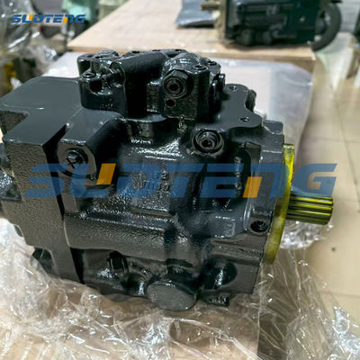 7080-1U-00111 유압 펌프 기어 펌프 WB146-5용 70801U00111