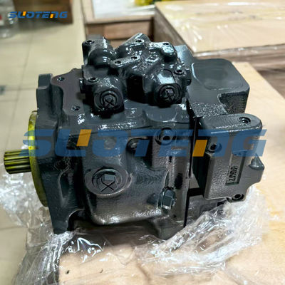 708-1U-00112 수압 펌프 기어 펌프 7081U00112 WB146-5