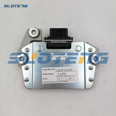 129948-75130 컨트롤러 ECM ECU 컴퓨터 보드 12994875130 4TNV98T용