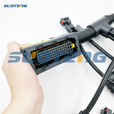 320A9997 와이어링 하번 엔진 하번 320/A9997 JS220 JS448 발굴기용