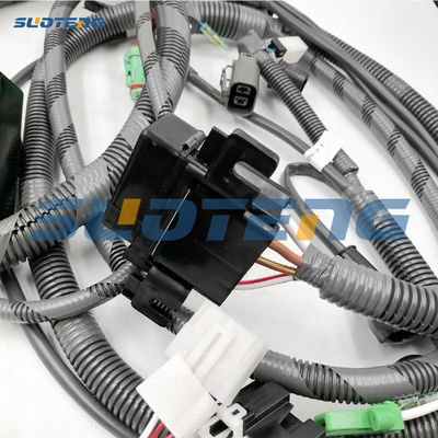 1299279105000 와이어링 하번 엔진 하번 4TNV98 4TNV94