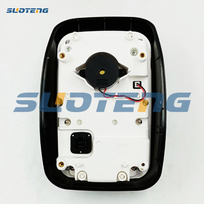 YN59S00021F3 SK200-8 굴삭기용 모니터 디스플레이