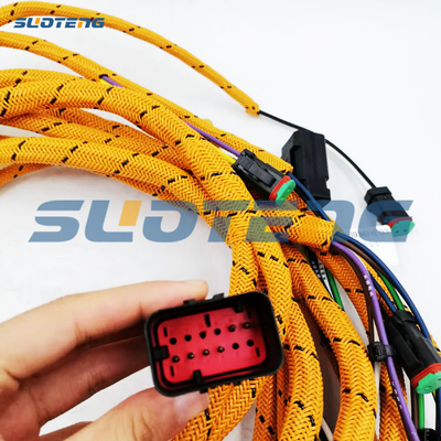 275-6936 2756936 E330D 굴삭기용 제어 하네스
