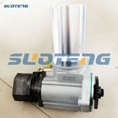 162-9610 1629610 3126B 엔진 용 연료 분사 펌프