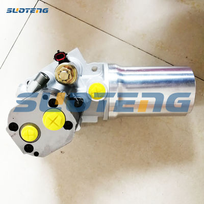 162-9610 1629610 3126B 엔진 용 연료 분사 펌프