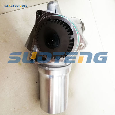 162-9610 1629610 3126B 엔진 용 연료 분사 펌프