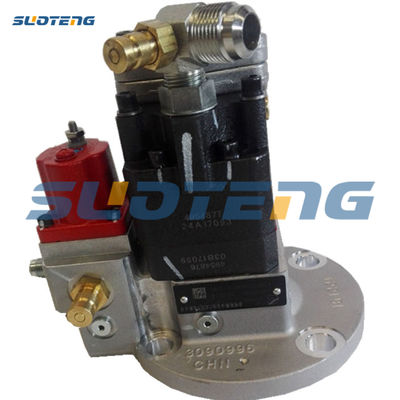 4954877 ISM11 엔진용 연료 분사 펌프