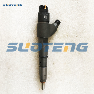 04290987 Fuel Injector for EC210B Excavator Parts