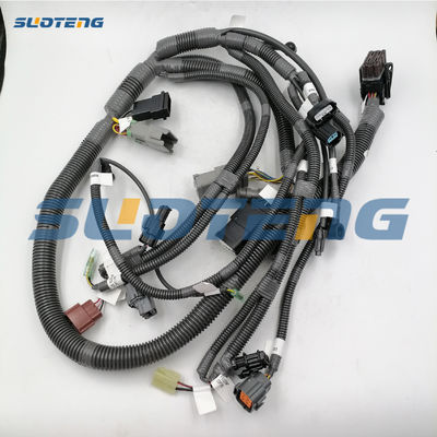 1299279104000 4TNV98 엔진 부품용 엔진 와이어링 하네스