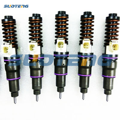 20555521 BEBE4D04002 엔진용 연료 인젝터