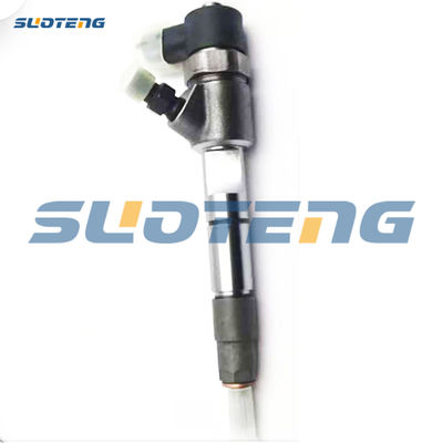 0445110307 4D95 엔진용 연료 인젝터