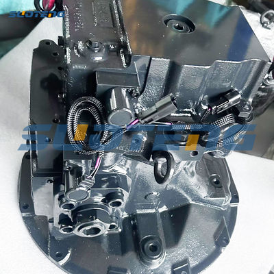 708-1G-00120 발굴기 부품을 위한 수압 펌프 주 펌프