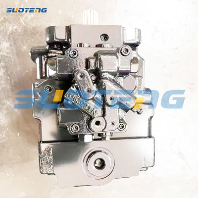 708-1T-00510 PC35R-8 발굴기용 수압 주펌프