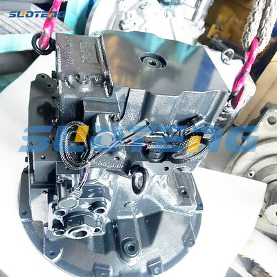 708-1G-00120 PW180-7 굴삭기 유압 메인 펌프