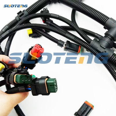 385-5997 3855997 C7.1 엔진용 엔진 배선