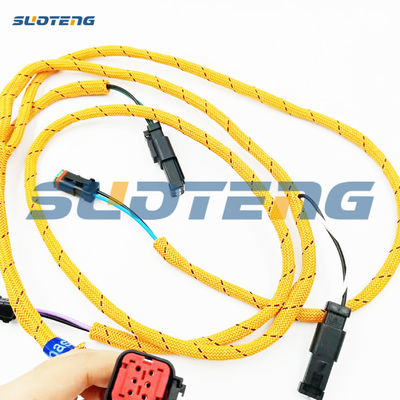 527-1870 와이어링 하네스 5271870 - E320GC 굴삭기용